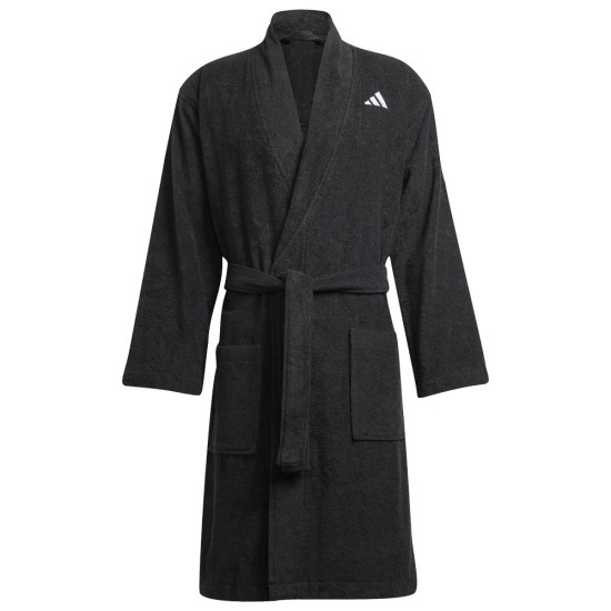 Adidas Unisex Μπουρνούζι Bathrobe